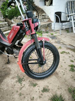 Babetta 210 - 9