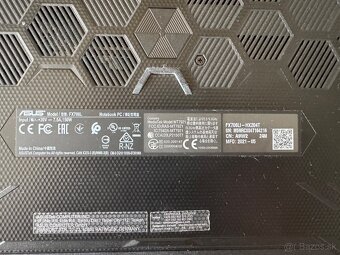🌟ASUS TUF GAMING F17 706L🌟 - 9