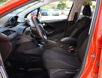 Peugeot 208 1.2 PureTech Allure E6.2 - 9