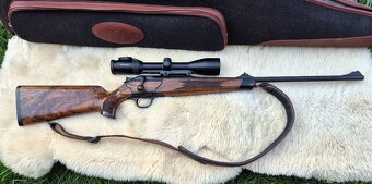 Blaser R8 Attache 7mm Rem.magnum - 9