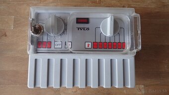 TYLO saunova pec - 9