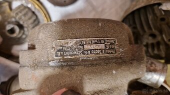 Agon Sachs 98ccm 1936 - 9