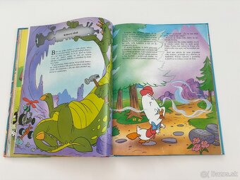 Walt Disney - 9