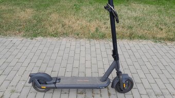 Elektrická kolobežka Inmotion E-scooter S1 - 9