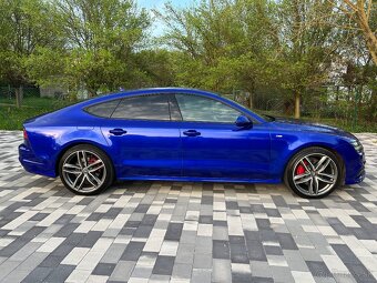 Audi A7 - 9
