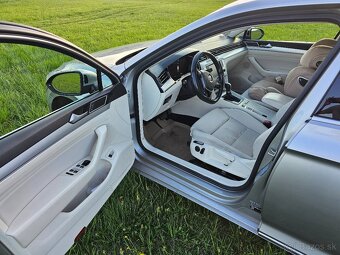 passat B8 na predaj - 9