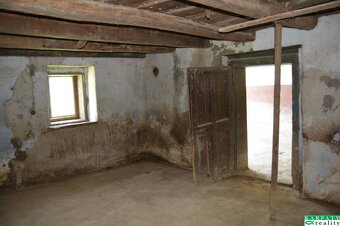 Domček na chalupárčenie pod starou morušou - 9