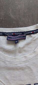 Tričko Hugo Boss, Tommy Hilfinger,Calvin Klein - 9