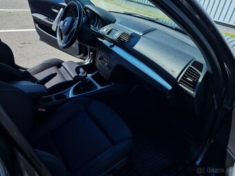 BMW rad1 118i - 9