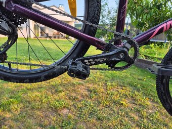 Detsky bicykel Amulet Tomcat 24 - 9
