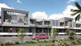 Hurghada apartmany resort Trivana - NOVINKA - 9