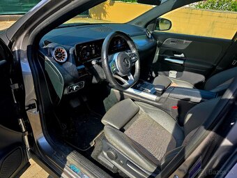 Mercedes-Benz EQA 250 Electric - 9