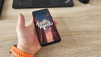 Motorola G 54 dual 12/256GB - 9
