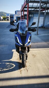Honda ADV350 - 9