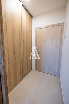 2 IZBOVÝ BYT, NOVOSTAVBA, UL. ŠKOLSKÁ, MALÁ IDA, KOŠICE OKOL - 9