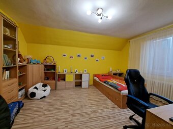 EXKLUZÍVNE pekný 5 izb RD na predaj Nitra Chrenová - 9