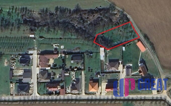 NA PREDAJ pozemok s výhľadmi a potenciálom, Bošáca (1241 m²) - 9