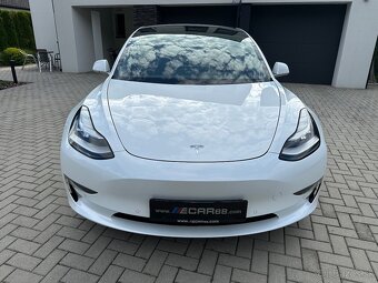 Tesla Model 3 Long Range 82kWh AWD - 9