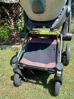 Cybex Priam Koi 2018 - 9