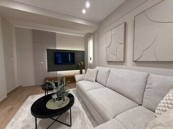 TOP PONUKA Na predaj nadštandardný 3 - izb. byt, N. Dubnica - 9