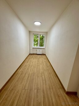 Predám 3 izbový byt s balkónom v Humennom - 9