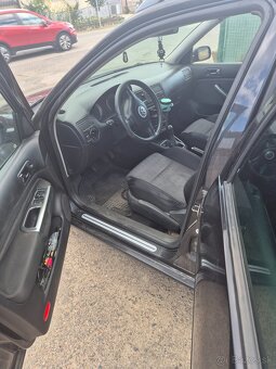 Súrne Predám golf 4 variant ,1,9 TDI - 9