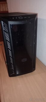 Predám skriňu pre PC - 9