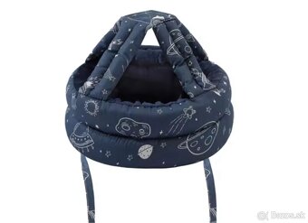 Bezpečnostná detská prilba - 9