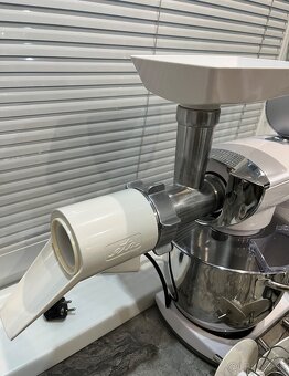 ETA Gratus Max III 0028 90061 Kuchynský robot - 9