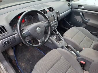 VW Golf 1.4 tsi 118kw - 9