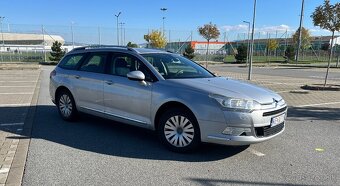Citroën C5 Break - 9