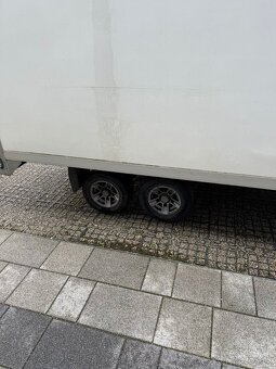 Vw Transporter 2.0 TDI,103 kw,naj 136000km,chladiaci - 9