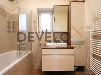 Na predaj priestranný 4-izbový byt - Vrakuňa - 9