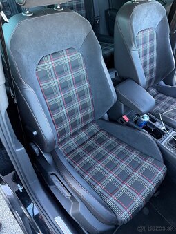 Volkswagen Golf 7 GTI 2.0 TSI 162kW 2016 - 9