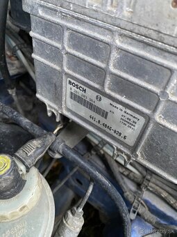 Škoda felicia 1.3bmm - 9