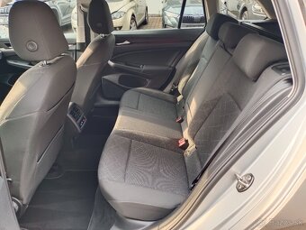 VW Golf 8 Variant 2.0TDI 110kW DSG LED - záruka Autodraft - 9