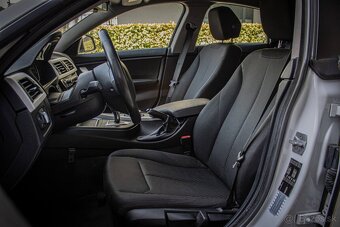 BMW Rad 4 Gran Coupé 420i A/T - 9