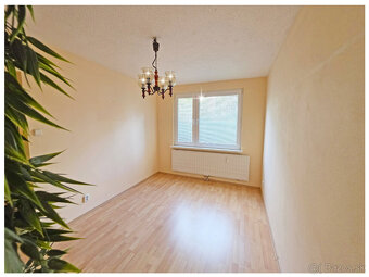 4i byt BB / FONČORDA / úžitková plocha 104 m2 - 9