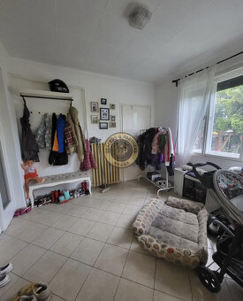 PREDAJ 3izbový rodinný dom Hegyeshalom - 9