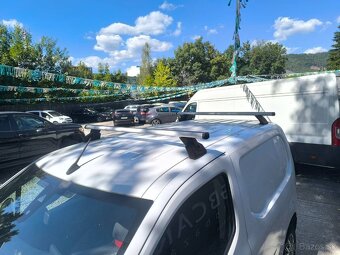 Citroën Berlingo BlueHDi 100 Live M, odpočet DPH - 9