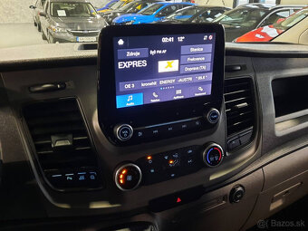 Ford Transit Custom 2,0 TDCi L1H1 - 9