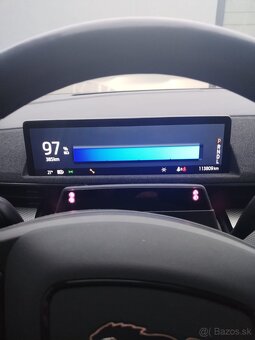 Ford Mustang Mach-E ✅ Standart Range RWD✅ DPH ✅ - 9