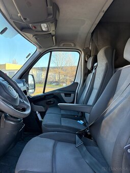 Renault Master 2.3dci Furgon - 9