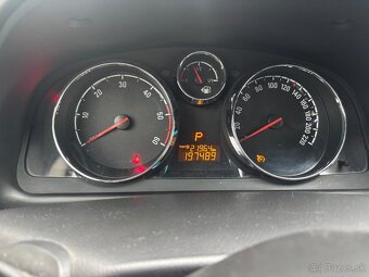 Opel Antara 2,2 cdti 4x4 DSG ,…mozna vymena - 9