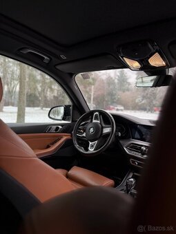 BMW X5 3.0d 2019 - 9