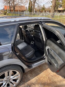AUDI A6 C6 Allroad 3.0TDI 171kw 312 000km - 9