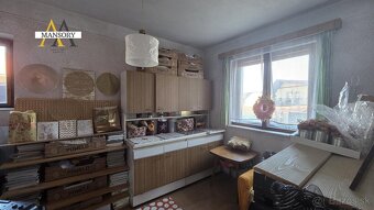 NA PREDAJ, rodinný dom, Žilina - Závodie - 9