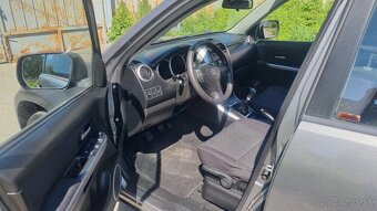 Suzuki Grand Vitara - 9