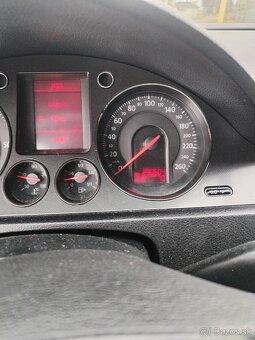 Predám passat - 9