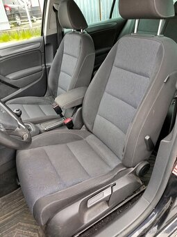 Volkswagen Golf 6 1.2 TSI Comfortline - 9